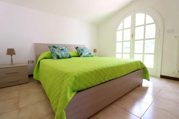 Villa, 3 Yatak Odası, Deniz Manzaralı