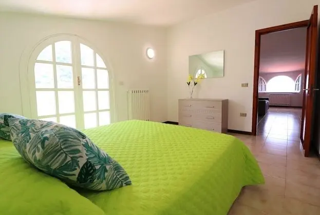 Villa, 3 Yatak Odası, Deniz Manzaralı