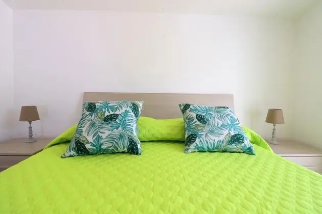 Villa, 3 Yatak Odası, Deniz Manzaralı