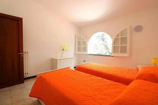 Villa, 3 Yatak Odası, Deniz Manzaralı