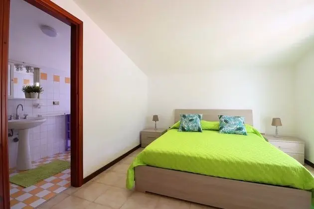 Villa, 3 Yatak Odası, Deniz Manzaralı