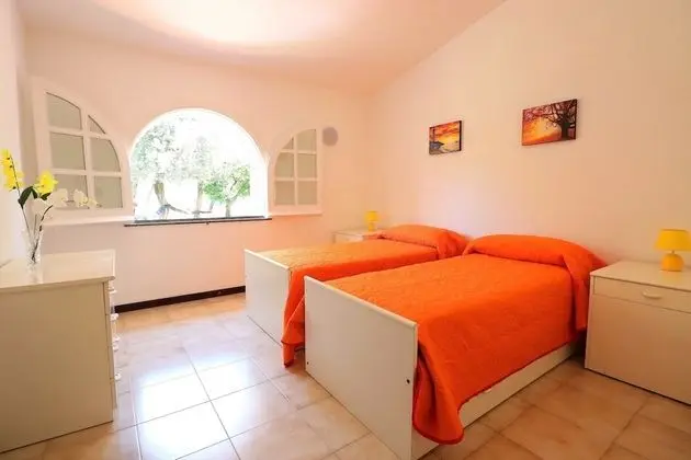 Villa, 3 Yatak Odası, Deniz Manzaralı