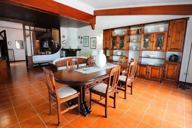Villa, 3 Yatak Odası, Deniz Manzaralı