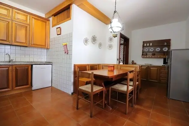 Villa, 3 Yatak Odası, Deniz Manzaralı