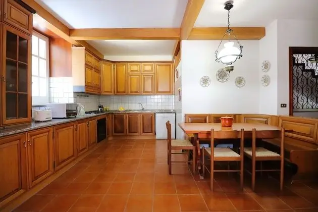 Villa, 3 Yatak Odası, Deniz Manzaralı