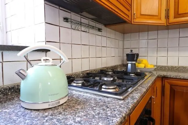 Villa, 3 Yatak Odası, Deniz Manzaralı