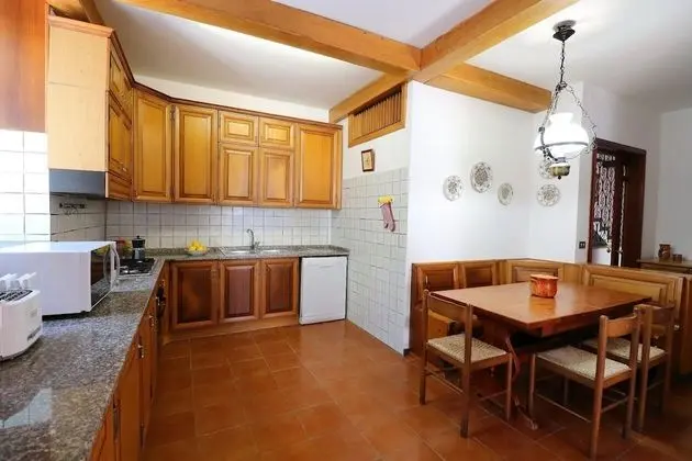 Villa, 3 Yatak Odası, Deniz Manzaralı