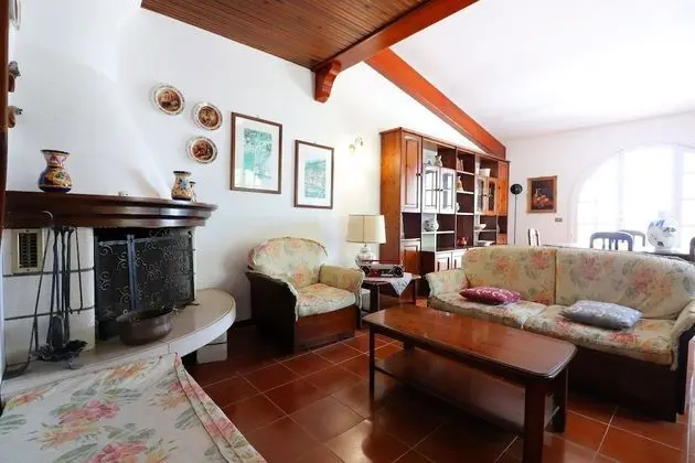 Villa, 3 Yatak Odası, Deniz Manzaralı