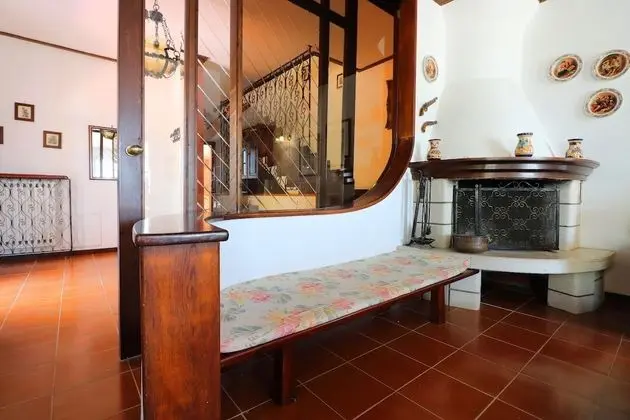 Villa, 3 Yatak Odası, Deniz Manzaralı