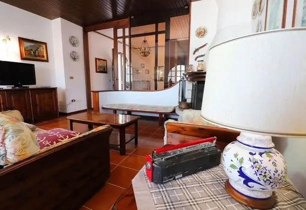 Villa, 3 Yatak Odası, Deniz Manzaralı