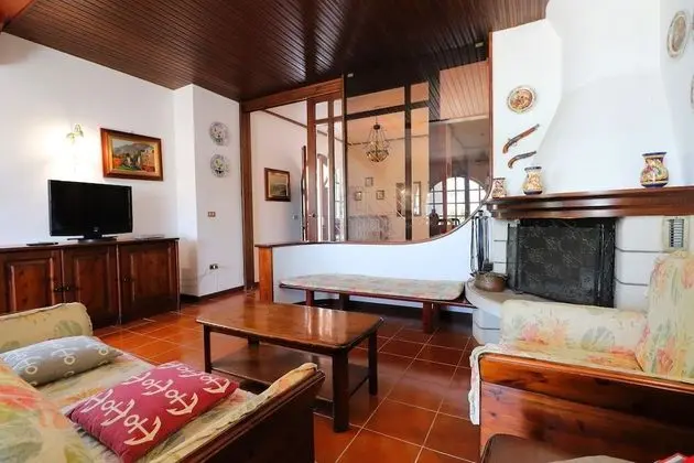 Villa, 3 Yatak Odası, Deniz Manzaralı