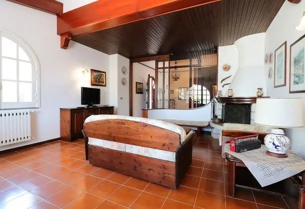 Villa, 3 Yatak Odası, Deniz Manzaralı