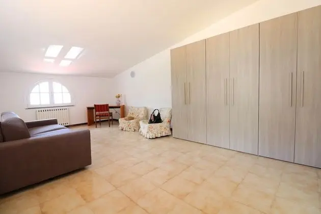 Villa, 3 Yatak Odası, Deniz Manzaralı