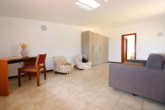 Villa, 3 Yatak Odası, Deniz Manzaralı