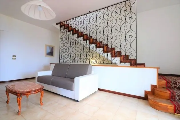 Villa, 3 Yatak Odası, Deniz Manzaralı