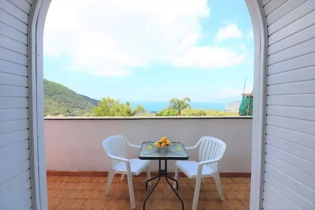 Villa, 3 Yatak Odası, Deniz Manzaralı