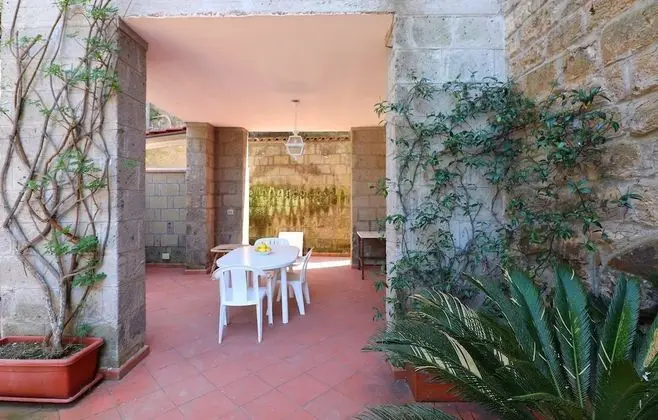 Villa, 3 Yatak Odası, Deniz Manzaralı