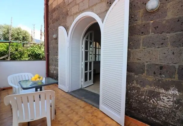 Villa, 3 Yatak Odası, Deniz Manzaralı