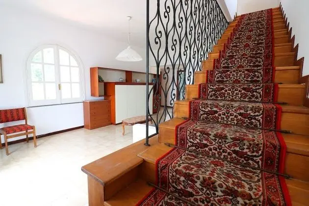 Villa, 3 Yatak Odası, Deniz Manzaralı