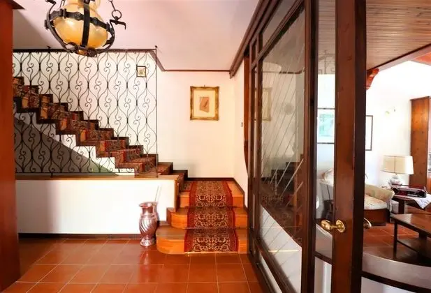 Villa, 3 Yatak Odası, Deniz Manzaralı