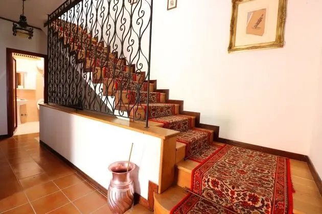 Villa, 3 Yatak Odası, Deniz Manzaralı