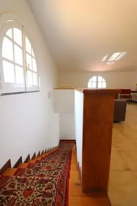 Villa, 3 Yatak Odası, Deniz Manzaralı