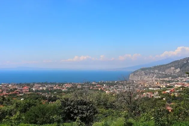 Villa, 3 Yatak Odası, Deniz Manzaralı