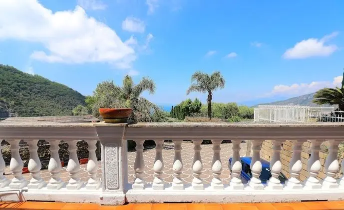 Villa, 3 Yatak Odası, Deniz Manzaralı