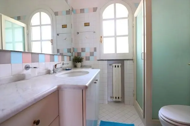 Villa, 3 Yatak Odası, Deniz Manzaralı