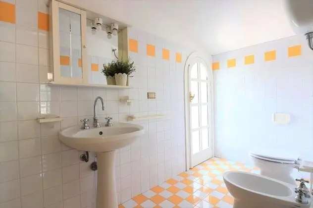 Villa, 3 Yatak Odası, Deniz Manzaralı