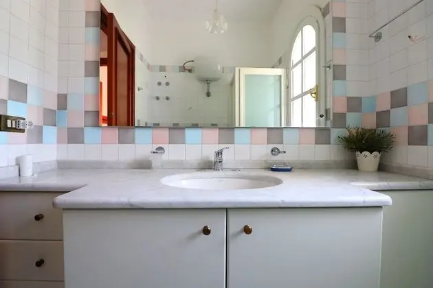 Villa, 3 Yatak Odası, Deniz Manzaralı