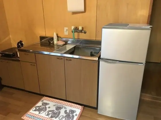 Ev (Private Vacation Home)