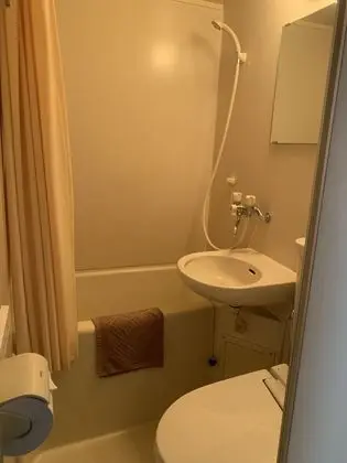 Tek Kişilik Oda