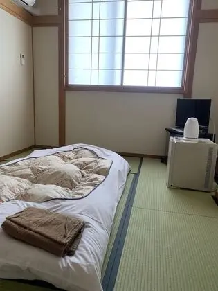 Traditional Oda (Japanese Style)