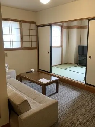 Traditional Oda (Japanese Western Style)