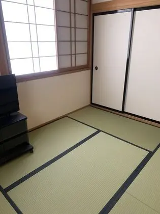 Traditional Oda (Japanese Western Style)