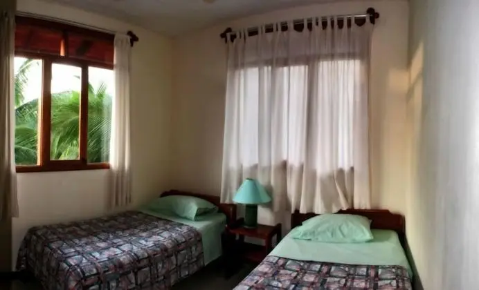 Apartment 1
