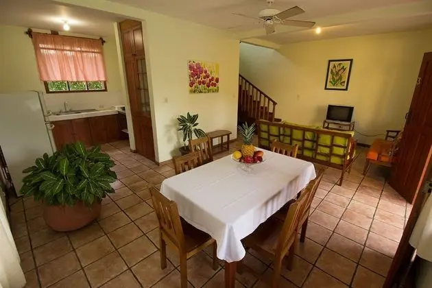 Apartment 1