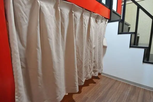 Standard Ortak Ranzalı Oda, 1 En Büyük (King) Boy Yatak, Sigara İçilmez