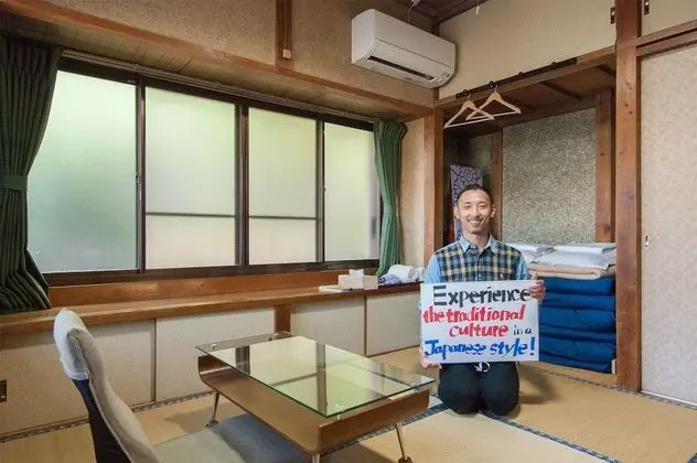 Traditional Oda (Japanese Style)