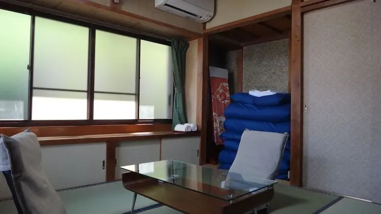 Traditional Oda (Japanese Style)