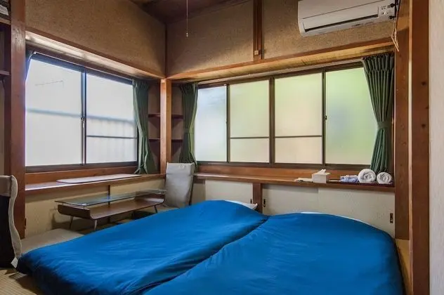 Traditional Oda (Japanese Style)
