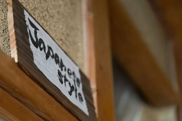 Traditional Oda (Japanese Style)