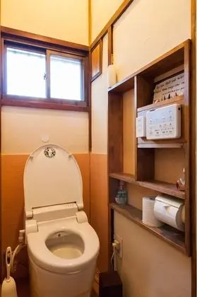 Traditional Oda (Japanese Style)