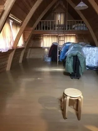 Ev (Private Vacation Home)