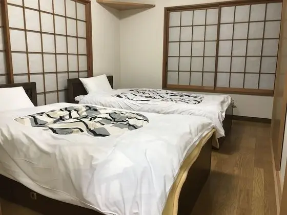 Ev (Private Vacation Home)