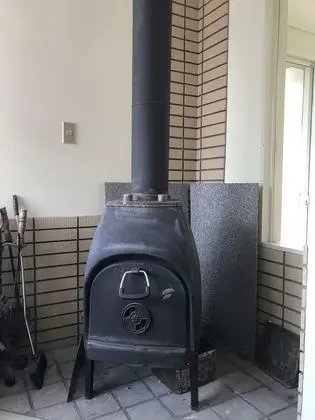 Ev (Private Vacation Home)