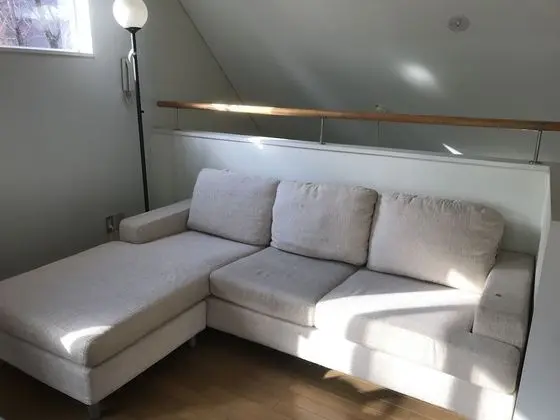 Ev (Private Vacation Home)