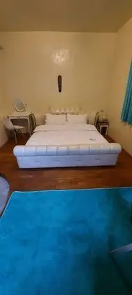 Senior Tek Büyük Yataklı Oda, 1 En Büyük (King) Boy Yatak