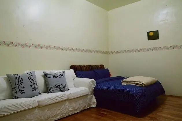 Senior Tek Büyük Yataklı Oda, 1 En Büyük (King) Boy Yatak